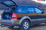 Kia Sorento, 2007