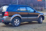 Kia Sorento, 2007