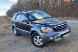 Kia Sorento, 2007
