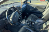 Kia Sorento, 2007