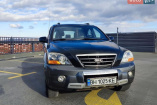 Kia Sorento, 2007