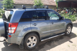 Suzuki Grand-vitara, 2007