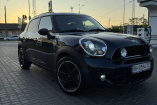 MINI Countryman, 2013