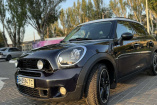 MINI Countryman, 2013