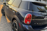 MINI Countryman, 2013