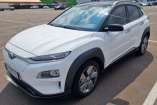 Hyundai Encino EV, 2019