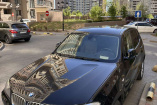 BMW X3, 2013