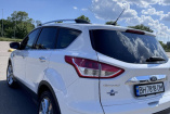 Ford Escape, 2015