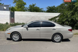 Lexus ES, 2005