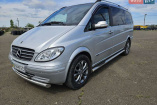Mercedes-Benz Viano, 2007