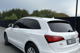 Audi Q5, 2013