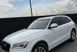 Audi Q5, 2013