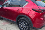 Mazda Cx-5, 2018