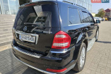 Mercedes-Benz GL-Class, 2012