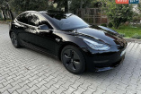 Tesla Model 3, 2020