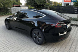 Tesla Model 3, 2020