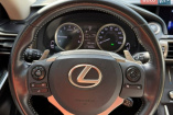 Lexus IS, 2016