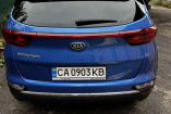 Kia Sportage, 2019