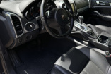 Porsche Cayenne, 2010