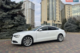 Audi A5, 2013