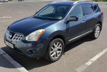 Nissan Rogue, 2012