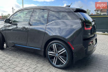 BMW I3, 2015
