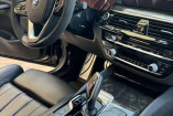 BMW 5 Series, 2018