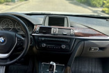 BMW 3 Series, 2014