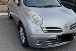 Nissan Micra, 2006