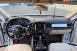Volkswagen Touareg, 2014