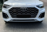 Audi Q5, 2020