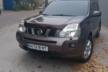 Nissan X-Trail, 2008
