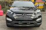 Hyundai Santa FE, 2015
