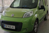 Fiat Qubo, 2012