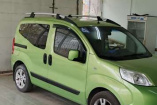 Fiat Qubo, 2012