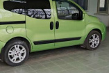 Fiat Qubo, 2012