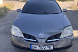Nissan Primera, 2003