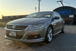 Volkswagen CC / Passat CC, 2011