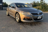 Volkswagen CC / Passat CC, 2011