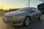 Volkswagen CC / Passat CC, 2011