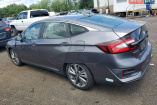 Honda Clarity, 2018