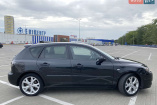 Mazda 3, 2008