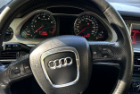 Audi A6, 2006