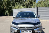 Mitsubishi Outlander Sport, 2016