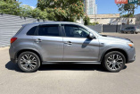 Mitsubishi Outlander Sport, 2016