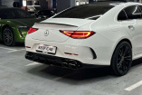 Mercedes-Benz CLS-Class, 2019
