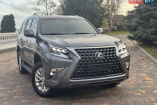 Lexus GX, 2019