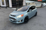 Ford C-max, 2013