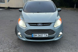 Ford C-max, 2013
