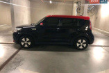 Kia Soul, 2015